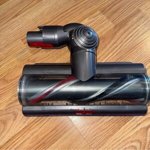 GENUINE DYSON V11 V15 HIGH TORQUE DRIVE MOTORHEAD VACUUM BRUSH Excellent Cond